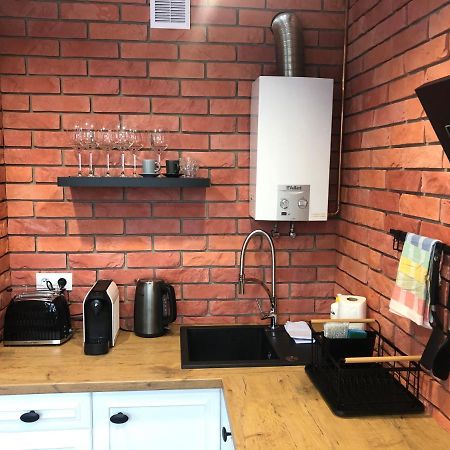 Apartamencik - Kowary Buitenkant foto
