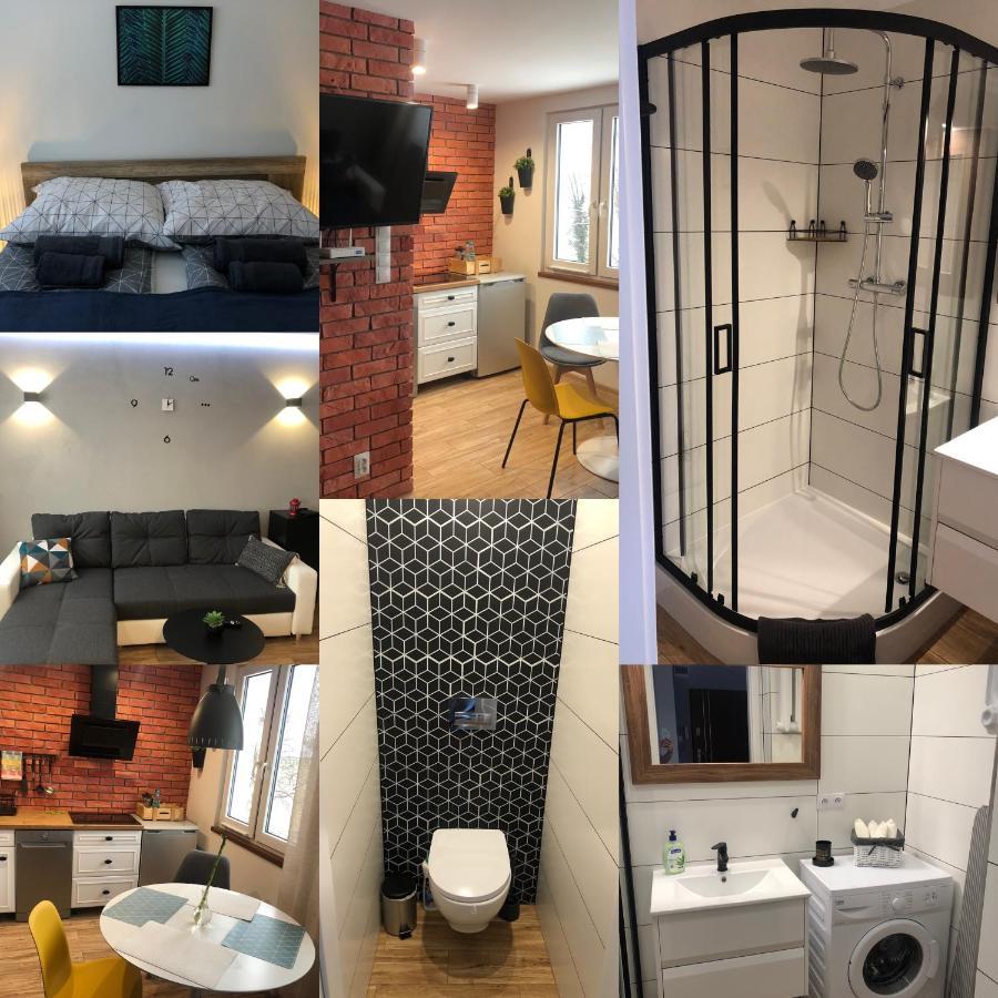 Apartamencik - Kowary Buitenkant foto