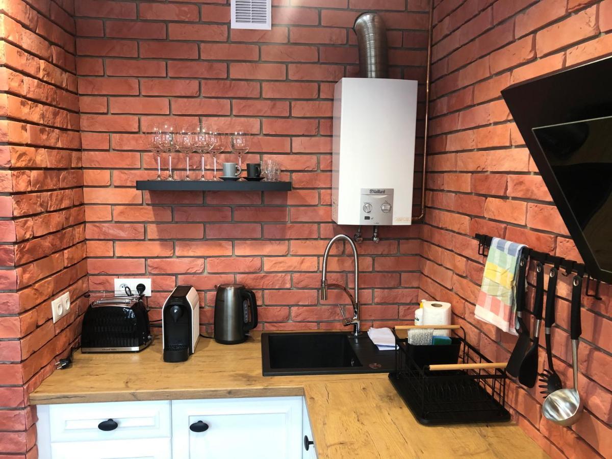 Apartamencik - Kowary Buitenkant foto