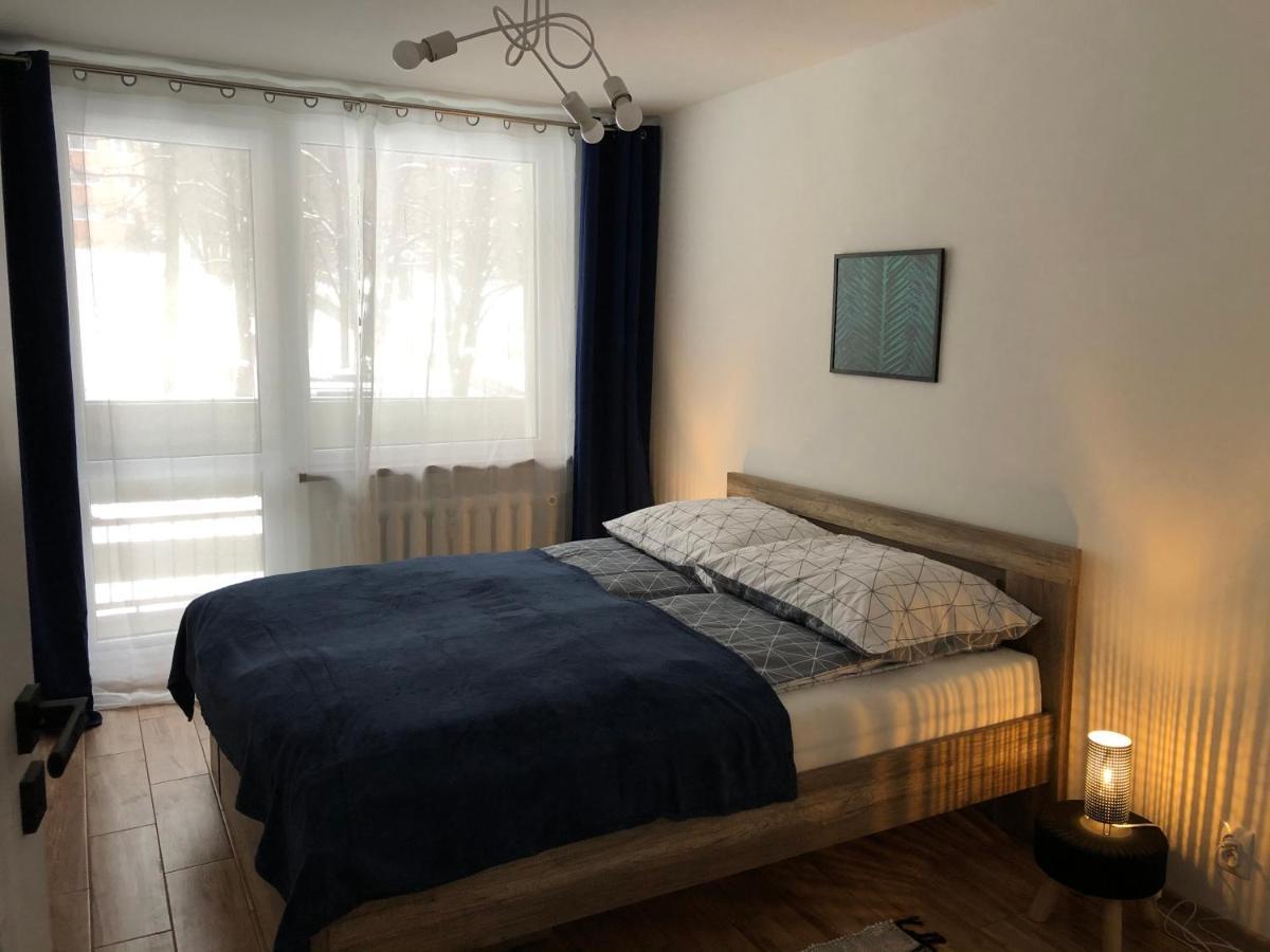 Apartamencik - Kowary Buitenkant foto