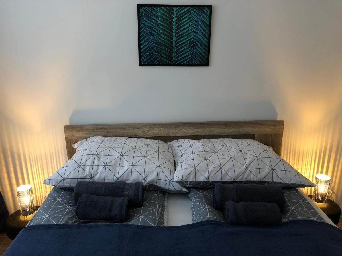Apartamencik - Kowary Buitenkant foto