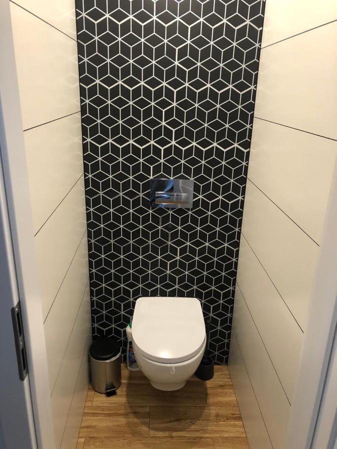 Apartamencik - Kowary Buitenkant foto
