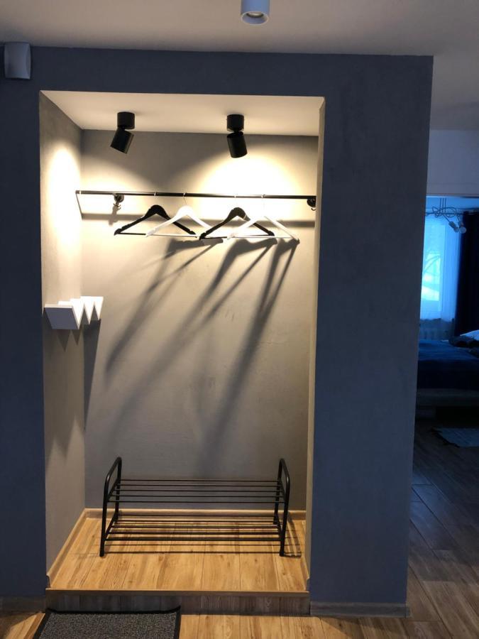 Apartamencik - Kowary Buitenkant foto